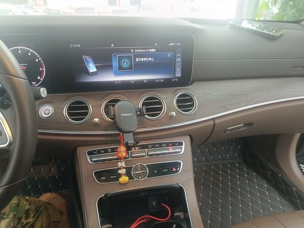 Mercedes-Benz E-Class 2020, 67800 км, за 38360 USD - фото 18