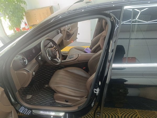 Mercedes-Benz E-Class 2020, 67800 км, за 38360 USD - фото 15