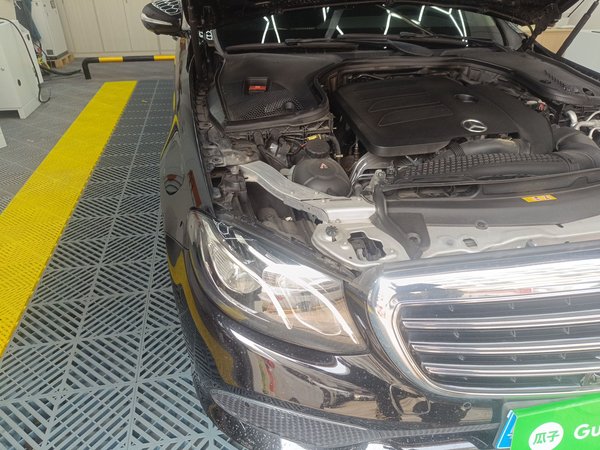 Mercedes-Benz E-Class 2020, 67800 км, за 38360 USD