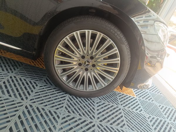 Mercedes-Benz E-Class 2020, 67800 км, за 38360 USD - фото 8