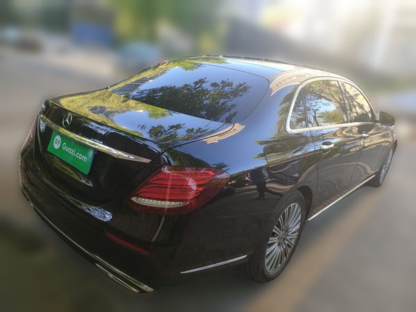 Mercedes-Benz E-Class 2020, 76500 км, за 30873 USD - фото 6