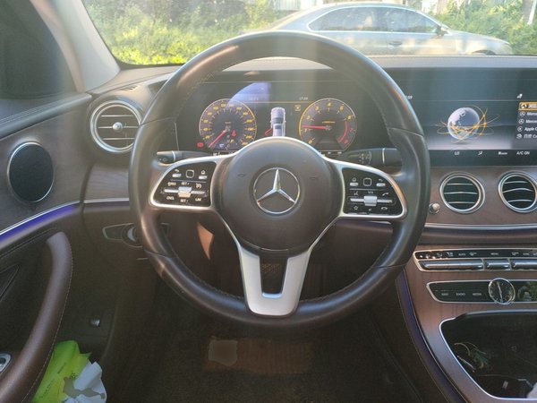 Mercedes-Benz E-Class 2020, 76500 км, за 30873 USD - фото 11