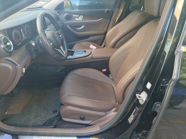 Mercedes-Benz E-Class 2020, 76500 км, за 30873 USD - фото 16