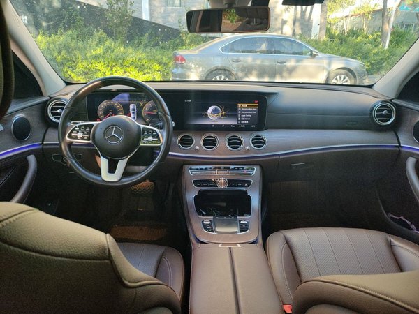 Mercedes-Benz E-Class 2020, 76500 км, за 30873 USD - фото 10