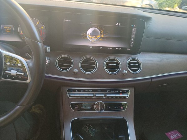 Mercedes-Benz E-Class 2020, 76500 км, за 30873 USD - фото 14