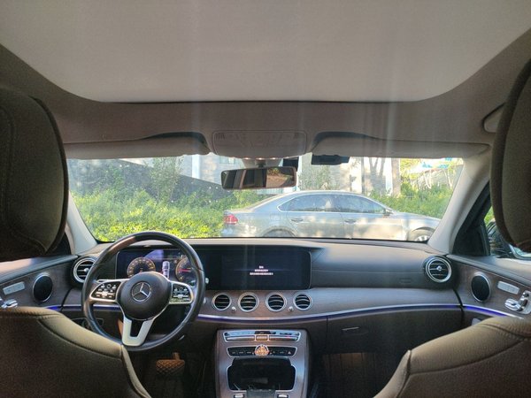 Mercedes-Benz E-Class 2020, 76500 км, за 30873 USD - фото 19