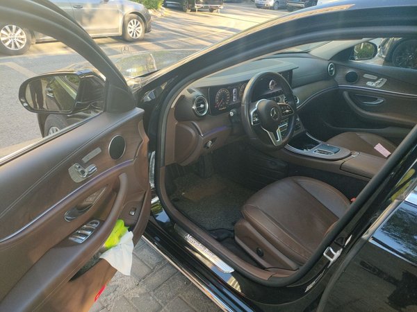 Mercedes-Benz E-Class 2020, 76500 км, за 30873 USD - фото 17