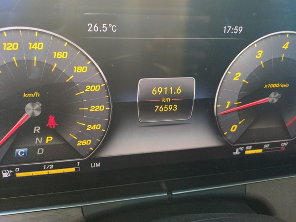 Mercedes-Benz E-Class 2020, 76500 км, за 30873 USD - фото 13