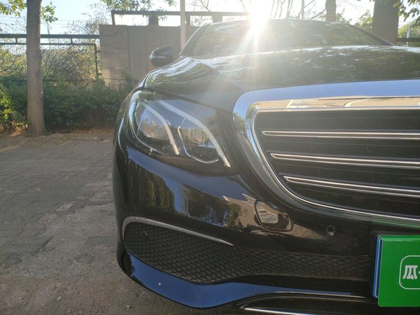 Mercedes-Benz E-Class 2020, 76500 км, за 30873 USD - фото 7