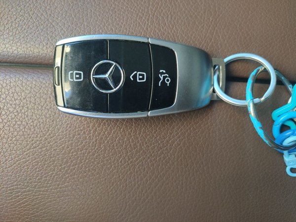 Mercedes-Benz E-Class 2020, 76500 км, за 30873 USD - фото 9