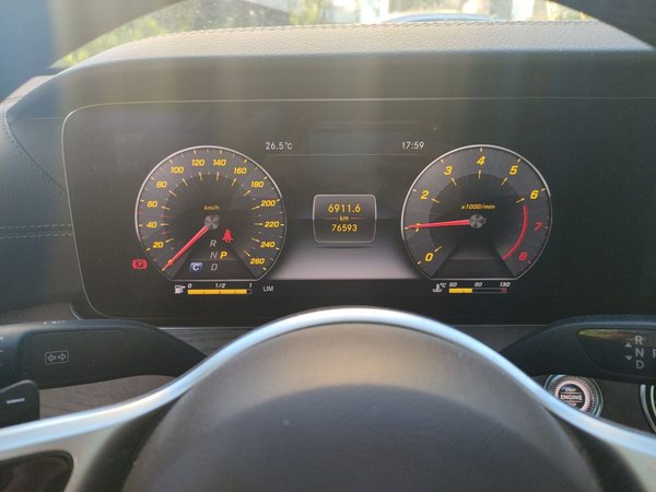 Mercedes-Benz E-Class 2020, 76500 км, за 30873 USD - фото 12