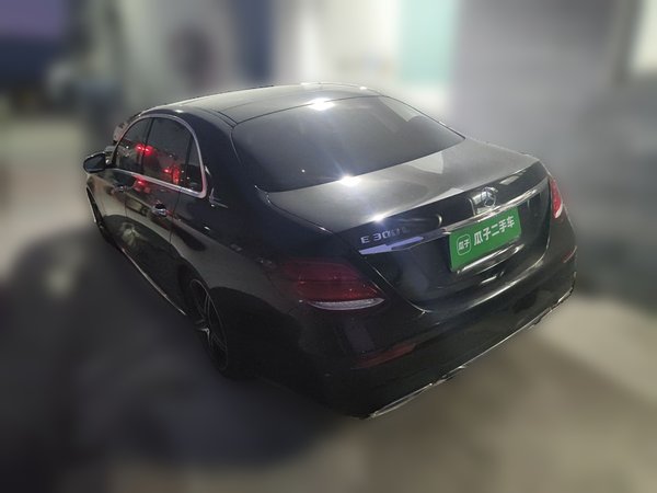 Mercedes-Benz E-Class 2020, 84200 км, за 35303 USD - фото 6