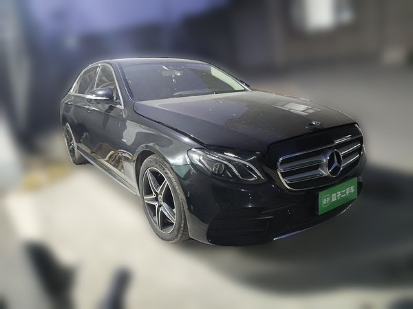 Mercedes-Benz E-Class 2020, 84200 км, за 35303 USD