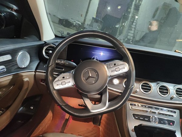 Mercedes-Benz E-Class 2020, 84200 км, за 35303 USD - фото 20