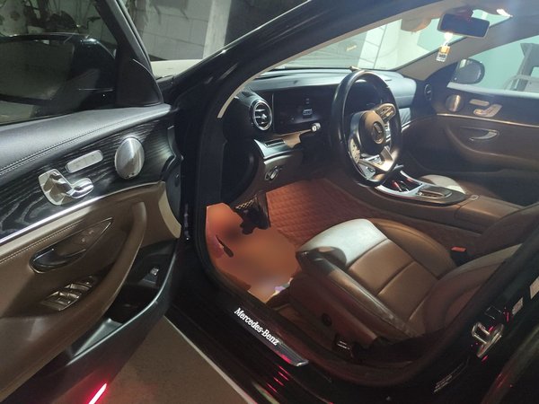 Mercedes-Benz E-Class 2020, 84200 км, за 35303 USD - фото 14