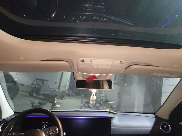 Mercedes-Benz E-Class 2020, 84200 км, за 35303 USD - фото 18