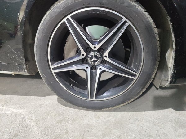 Mercedes-Benz E-Class 2020, 84200 км, за 35303 USD - фото 8