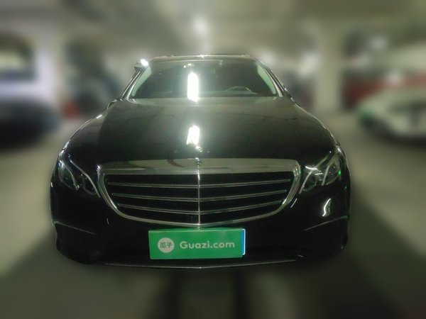 Mercedes-Benz E-Class 2020, 92600 км, за 31806 USD