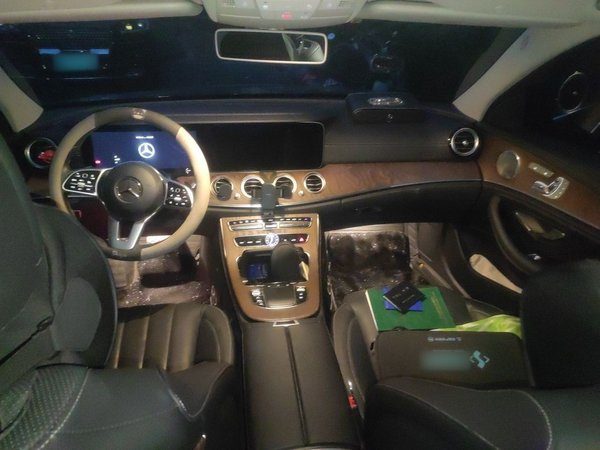 Mercedes-Benz E-Class 2020, 92600 км, за 31806 USD - фото 6