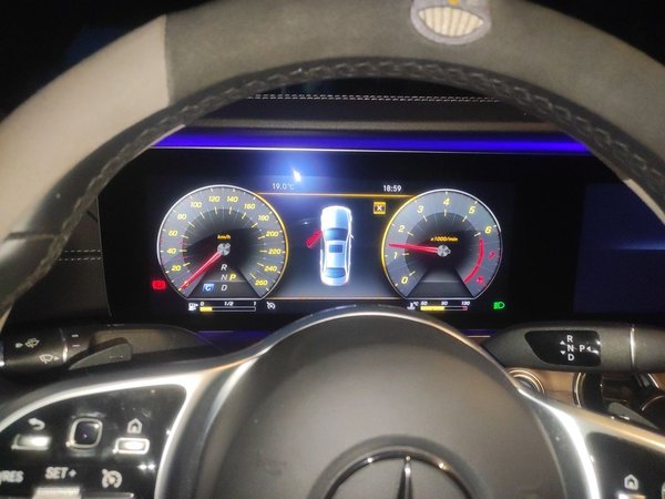 Mercedes-Benz E-Class 2020, 92600 км, за 31806 USD - фото 8