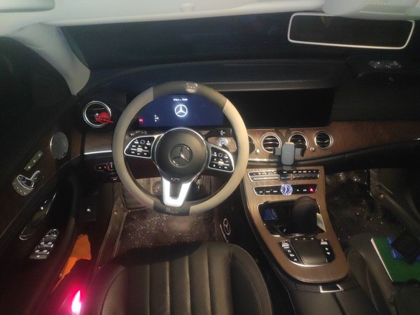 Mercedes-Benz E-Class 2020, 92600 км, за 31806 USD - фото 7