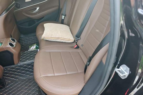 Mercedes-Benz E-Class 2020, 104000 км, за 26713 USD - фото 17