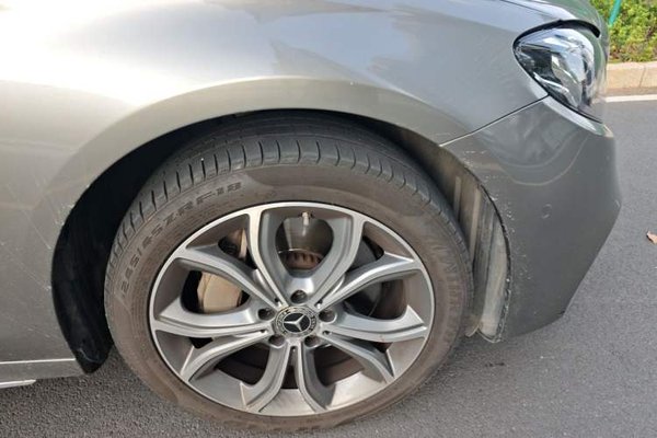 Mercedes-Benz E-Class 2020, 104000 км, за 26713 USD - фото 8