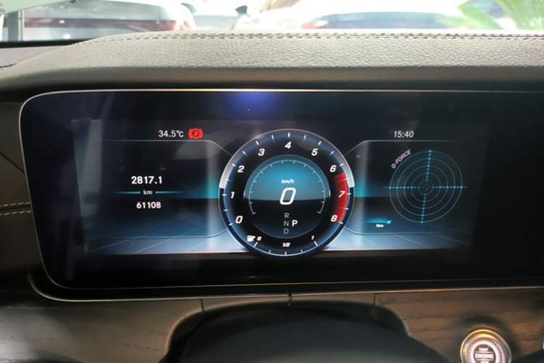 Mercedes-Benz E-Class 2020, 61100 км, за 31164 USD - фото 15