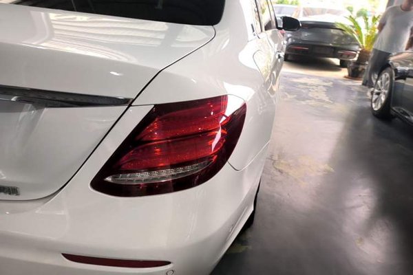 Mercedes-Benz E-Class 2020, 61100 км, за 31164 USD - фото 7