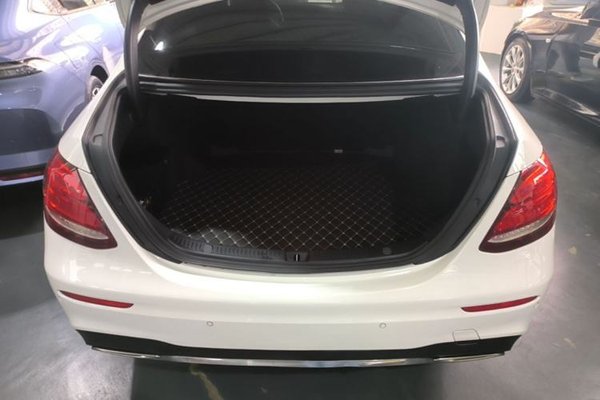 Mercedes-Benz E-Class 2020, 61100 км, за 31164 USD - фото 22