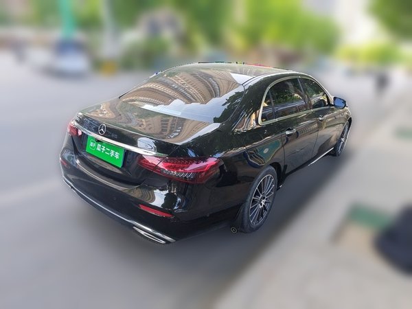 Mercedes-Benz E-Class 2021, 50900 км, за 33134 USD - фото 6