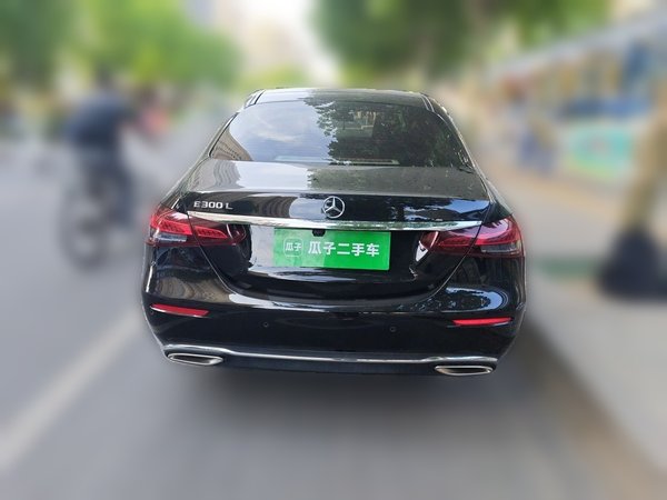 Mercedes-Benz E-Class 2021, 50900 км, за 33134 USD