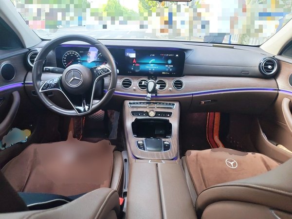 Mercedes-Benz E-Class 2021, 50900 км, за 33134 USD - фото 10