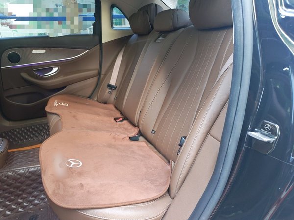 Mercedes-Benz E-Class 2021, 50900 км, за 33134 USD - фото 18