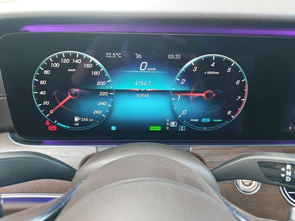 Mercedes-Benz E-Class 2021, 50900 км, за 33134 USD - фото 12