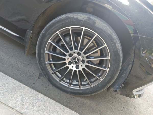Mercedes-Benz E-Class 2021, 50900 км, за 33134 USD - фото 8