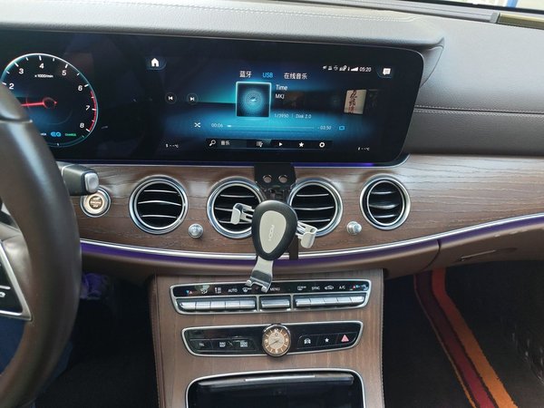 Mercedes-Benz E-Class 2021, 50900 км, за 33134 USD - фото 14