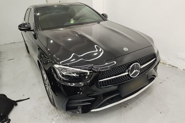 Mercedes-Benz E-Class 2021, 65300 км, за 34178 USD