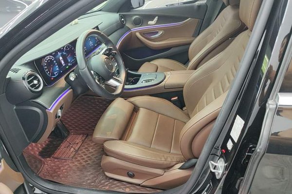 Mercedes-Benz E-Class 2021, 65300 км, за 34178 USD - фото 18