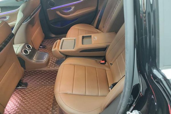 Mercedes-Benz E-Class 2021, 65300 км, за 34178 USD - фото 20