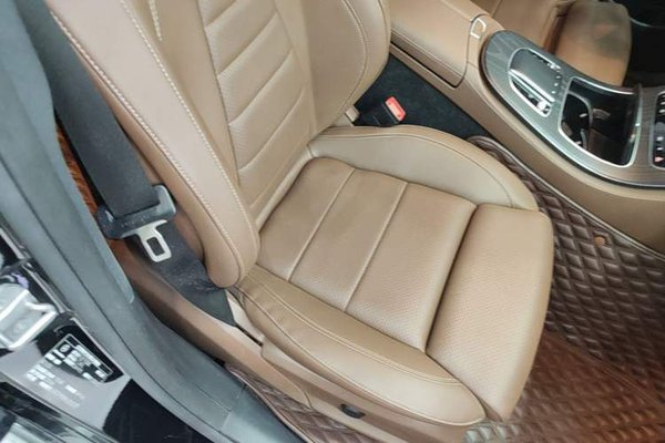 Mercedes-Benz E-Class 2021, 65300 км, за 34178 USD - фото 23