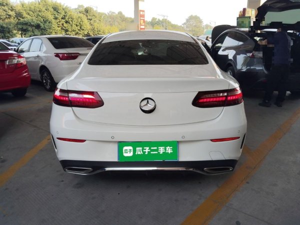 Mercedes-Benz E-Class 2021, 77100 км, за 32427 USD - фото 6