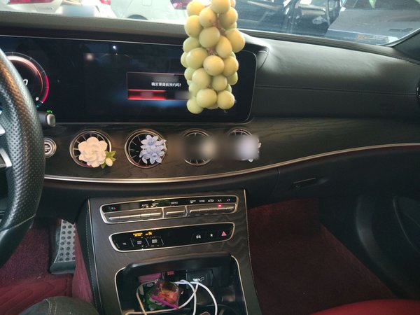 Mercedes-Benz E-Class 2021, 77100 км, за 32427 USD - фото 20