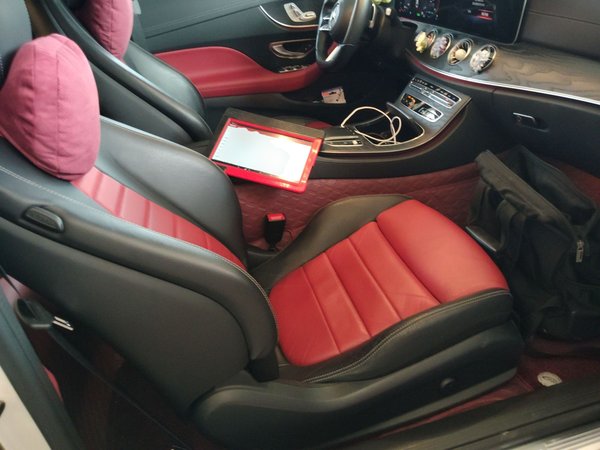 Mercedes-Benz E-Class 2021, 77100 км, за 32427 USD - фото 23