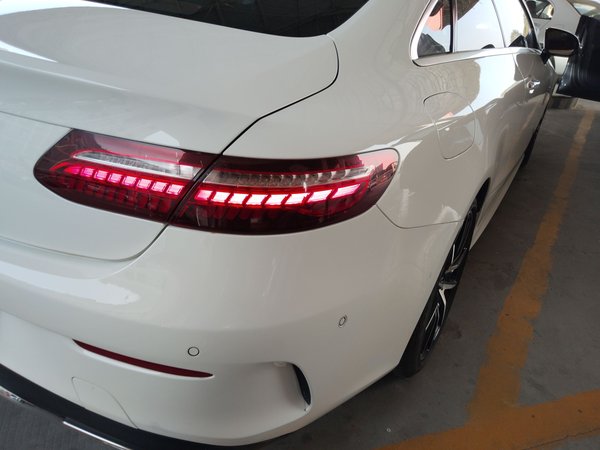 Mercedes-Benz E-Class 2021, 77100 км, за 32427 USD - фото 8