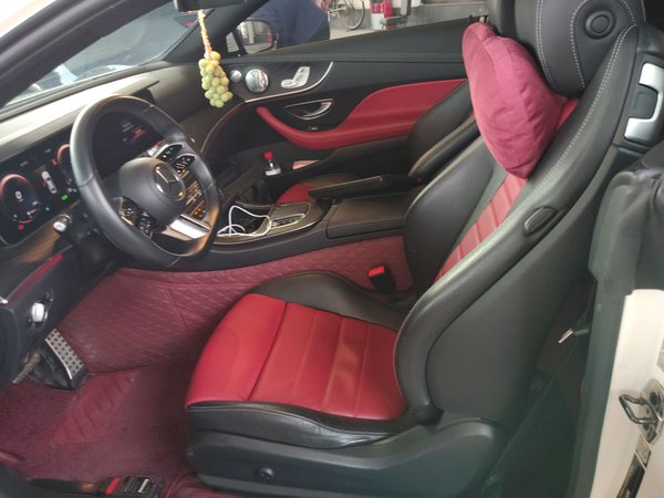 Mercedes-Benz E-Class 2021, 77100 км, за 32427 USD - фото 16