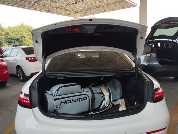 Mercedes-Benz E-Class 2021, 77100 км, за 32427 USD - фото 18