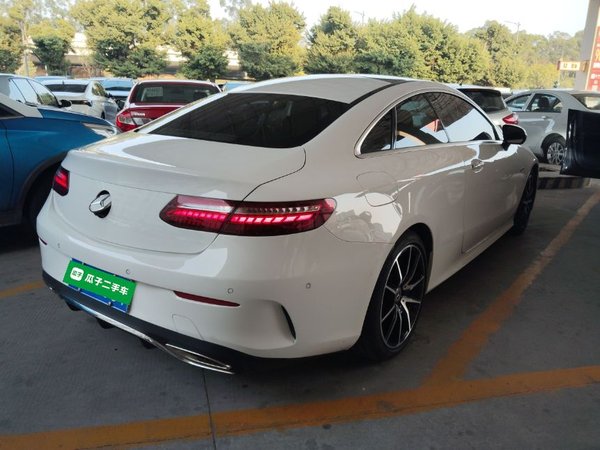 Mercedes-Benz E-Class 2021, 77100 км, за 32427 USD - фото 7