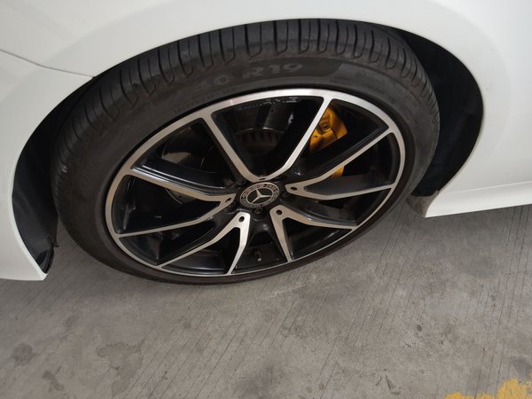 Mercedes-Benz E-Class 2021, 77100 км, за 32427 USD - фото 9