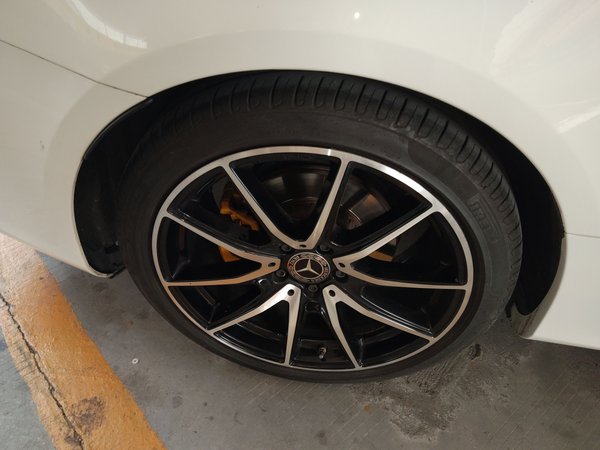 Mercedes-Benz E-Class 2021, 77100 км, за 32427 USD - фото 10